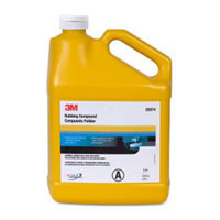 Perfect-It II Rubbing Compound 05974, 1 Gallon