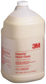 Imperial Hand Glaze 06000, 1 Gallon