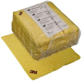 12-12" X 14" Perfect-It Detailing Cloth
