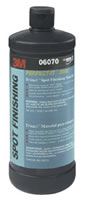 Perfect-It 3000 Trizact Spot Finishing Material 06070, 1 QT/946 mL