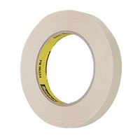 3/4" Scotch Classic Automotive Refinish 233 Masking Tape