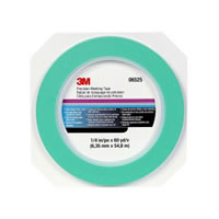 Precision Masking Tape- 1/4" x 180'