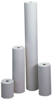 White Masking Paper 06537, 6" x 750'