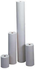 White Masking Paper 06540, 36" x 750'