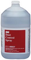 Dust Control Spray 06837, 1 Gallon