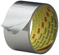 Scotch Auto Body Repair Tape, 2" x 125"