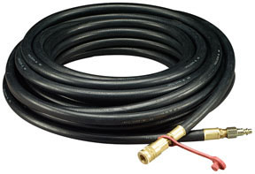 Supplied Air Hose W-9435-25, 07010