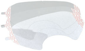 Faceshield Cover 6885/07142(AAD)