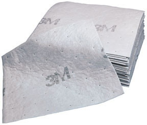 Maintenance Sorbent Pad, PN 07164, High Capacity