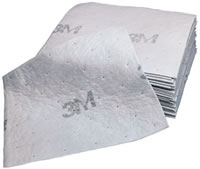 Maintenance Sorbent Pad, PN 07164, High Capacity