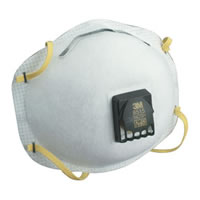 Particulate Welding Respirator (AAD), N95