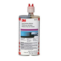 Automix Panel Bonding Adhesive 08115, 200 mL Cartridge