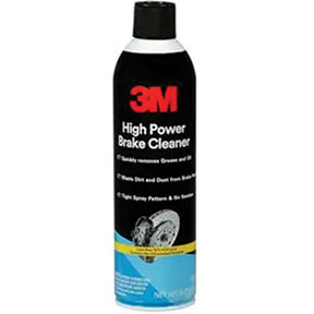 3M High Power Brake Cleaner, 14 oz