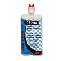 Duramix Factory-Match Doorskin Sealer, Black, 200 mL Cartridge