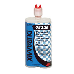 Duramix Controlled-Flow Seam Sealer, 200 mL Cartridge