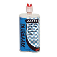 Duramix Controlled-Flow Seam Sealer, 200 mL Cartridge