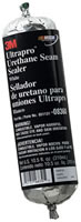 Ultrapro Urethane Seam Sealer 08360 White, 310 mL Foil Pack