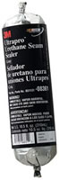 Ultrapro Urethane Seam Sealer 08361 Gray, 310 mL Foil Pack