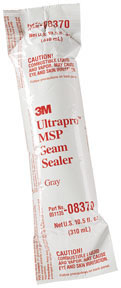 Ultrapro MSP Seam Sealer 08370 Gray, 310 mL Flexpack