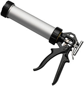 Flexible Package Applicator Gun 08398, 310 mL