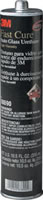 Fast Cure Auto Glass Urethane 08690, 10.5 fl oz Cartridge