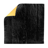 Sound Deadening Pads, 500mm x 500mm