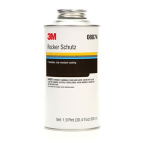 Rocker Schutz Coating, Quart