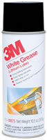 White Grease (Lithium Lube) 08875, 10.5 oz Net Wt