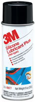 Silicone Lubricant Plus (Wet Type) 08877