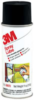 Spray Lube 08878, 11 oz Net Wt