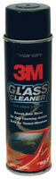 Glass Cleaner 08888, 19 oz Net Wt