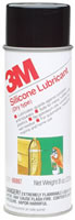 Silicone Lubricant (Dry Type) 08897