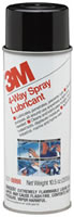 4 Way Spray Lubricant & Penetrant 08898, 10.5 oz Net Wt