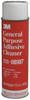 General Purpose Adhesive Cleaner 08987, 15 oz Net Wt