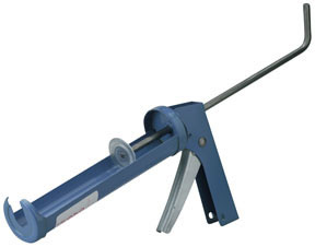 Cartridge Applicator Gun 08992, 1/10 gallon