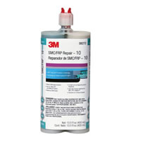 SMC/Fiberglass Repair Adhesive-10, 400 mL