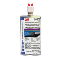 Automix Heavy-Bodied Seam Sealer 08308, 200 mL Cartridge, 6/cs