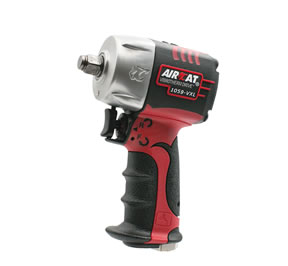 VIBROTHERM DRIVE 3/8 Compact Impact Wrench