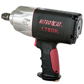 3/4" Impact Wrench