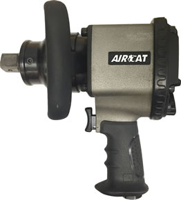 1" Pistol Impact Wrench