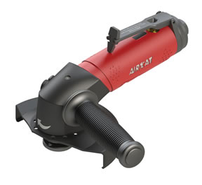 2.3 HP 5" Heavy Duty Angle Grinder