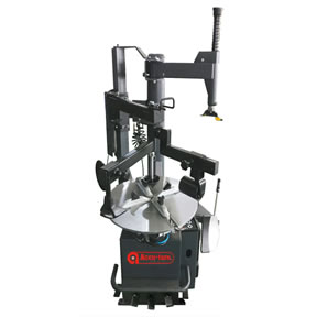 SWING ARM TIRE CHANGER