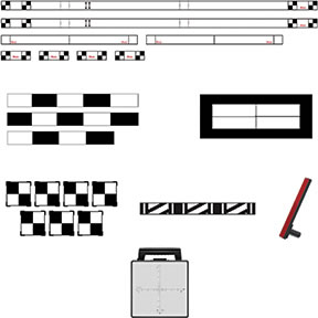 ADAS CAL 4 Pkg