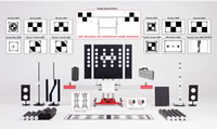 MaxiSYS ADAS Complete Calibration Package