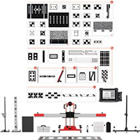 ADAS All Systems 2.0 T