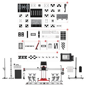 ADAS All Systems 3.0T Package