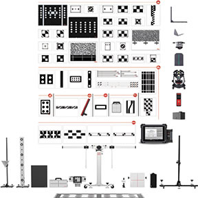 MA600 All Systems 2.0 T