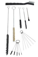 Complete Spray Gun Cleaning Kit