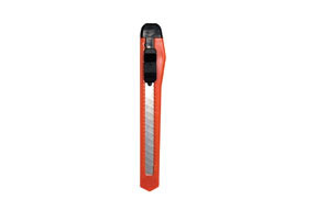 Pencil-Size Snap-Off Blade Utility Knife