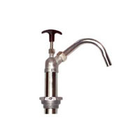 55 Gallon T-Handle Drum Pump